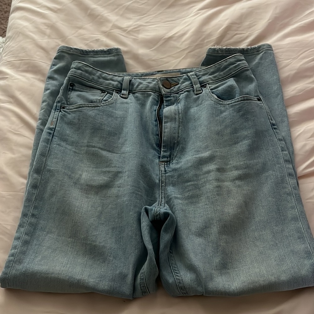 ASOS JEANS - Picture 2 of 5